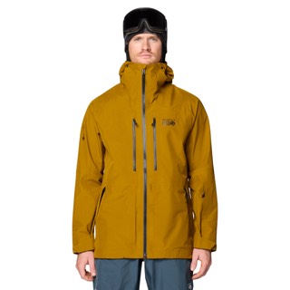 Mountain Hardwear Boundary Ridge Gore-Tex Jacket - Men's