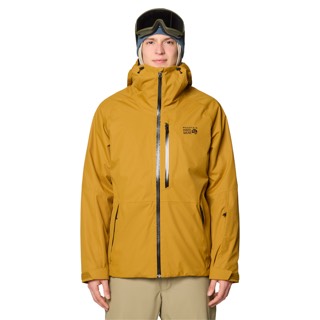 Mountain Hardwear Firefall Jacket - Men's 2026