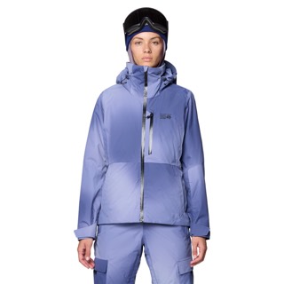 Mountain Hardwear Firefall Insulated Jacket - Women's