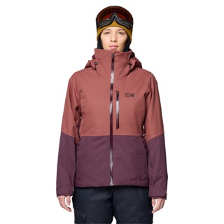 Mountain Hardwear Firefall Insulated Jacket - Women's