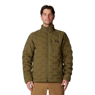 Mountain Hardwear Stretchdown Jacket - Men's 2026