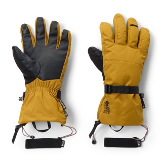 Mountain Hardwear All Tracks Gore-Tex Glove - Men's 2026