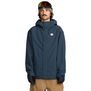Volcom Buckthreeeighty Jacket - Men's