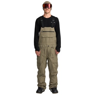 Volcom Roan Bib Overall - Men's 2026