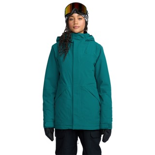 Volcom Shelter 20K 3D Stretch Jacket - Women's
