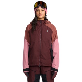 Volcom Agate Insulated Jacket - Women's 2026