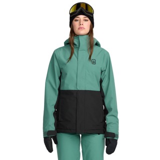 Volcom Bolt Insulated Jacket - Women's