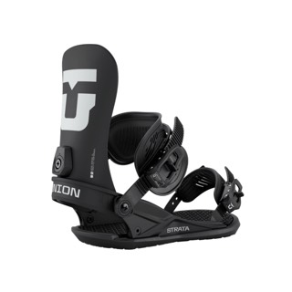 Union Strata Snowboard Bindings - Men's