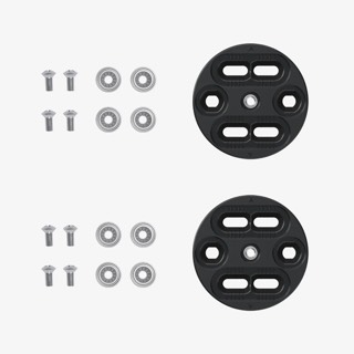 Union Ultra Mini Disk Set