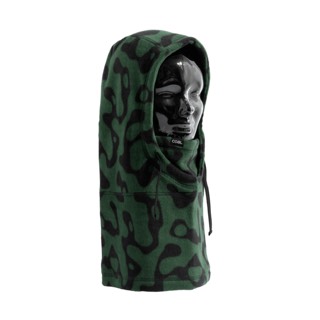 Coal The Ridge Hood Tech Fleece