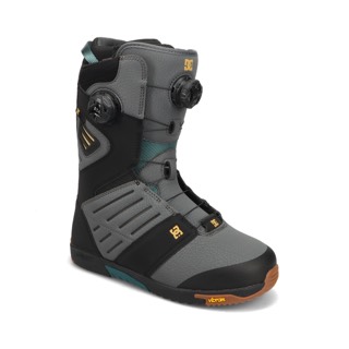 DC Judge Snowboard Boots - Men's 2026