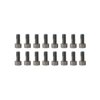 Karakoram Split 30 Binding Hardware