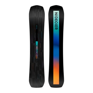 Nidecker Escape Plus Snowboard - Men's