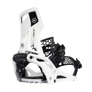 Nidecker OG Supermatic® Snowboard Bindings - Unisex