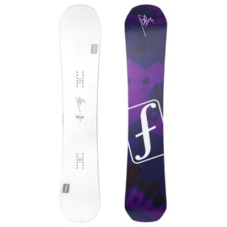 Forum Roost Snowboard - Men's 2026