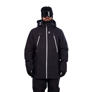 Forum 3-Layer All-Mountain Jacket - Men's 2026