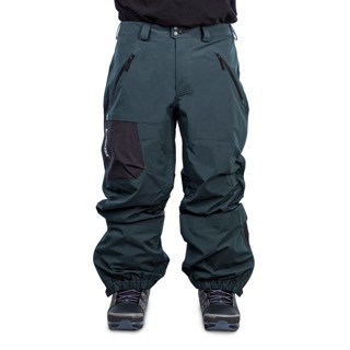 Forum 3-Layer All-Mountain Pant - Men's 2026