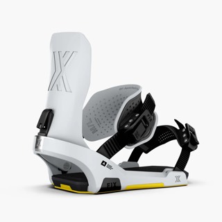 Fix Block 5 Snowboard Bindings - Unisex
