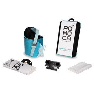 Pomoca Tour Pro r2c 120mm Climbing Skins