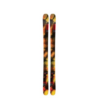 K2 Reckoner 92 Skis - Men's