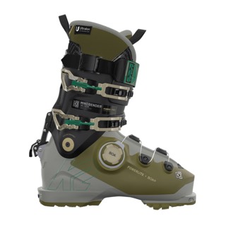 K2 Mindbender 130 BOA Ski Boots - Men's