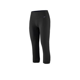 Patagonia Capilene Thermal Weight Boot Length Bottoms - Women's