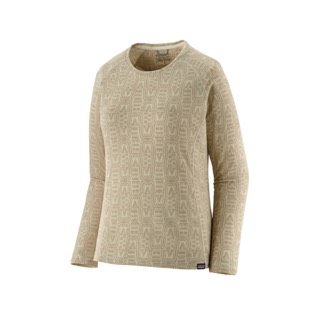 Patagonia Capilene Midweight Crew Top - Women's 2026