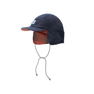 Patagonia Range Earflap Cap 2026