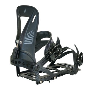 Spark R&D Arc ST Splitboard Bindings - Unisex