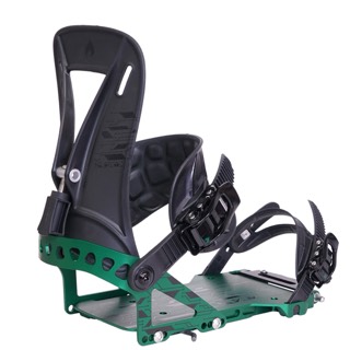 Spark R&D Surge ST Splitboard Bindings - Unisex 2026