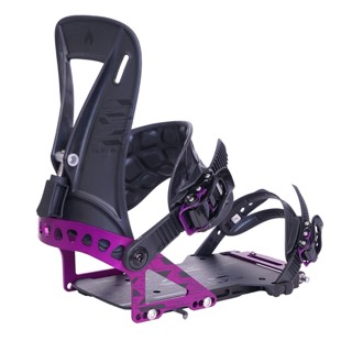 Spark R&D Surge ST Splitboard Bindings - Unisex 2026