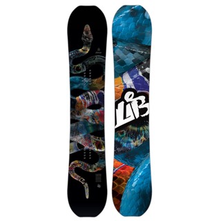 Lib Tech T. Rice Pro Snowboard - Men's 2026