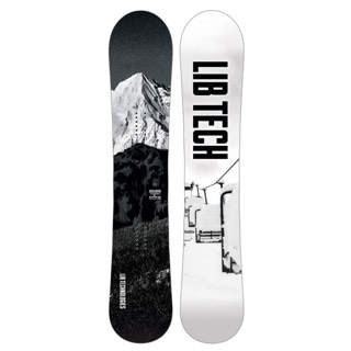 Lib Tech Cold Brew Snowboard - Men's 2026