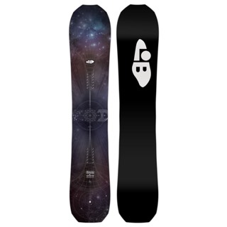 Lib Tech Golden Orca Snowboard - Men's 2026