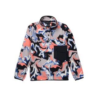 Burton Cinder Fleece Pullover Jacket - Women's
