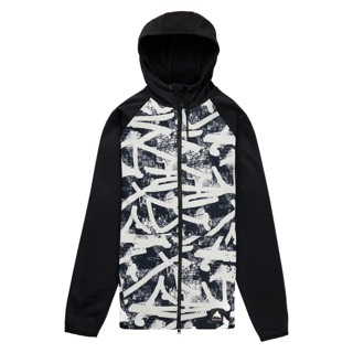 Burton Crown Weatherproof Full-Zip Jacket - Men's 2026