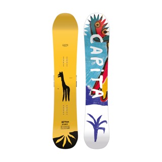 Capita Aeronaut Snowboard - Men's 2026
