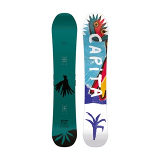 Capita Aeronaut Snowboard - Men's 2026