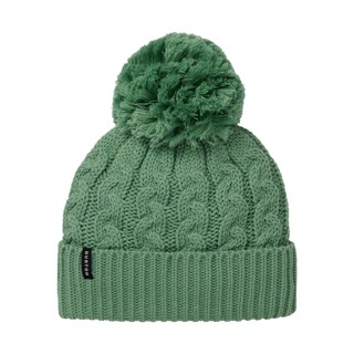 Burton Zippy Fleece-Lined Beanie 2026
