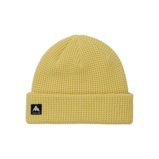 Burton Recycled Waffle Beanie 2026
