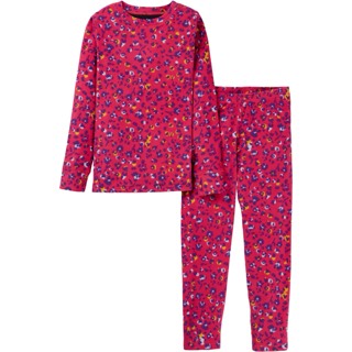 Burton Fleece Base Layer Set - Youth 2026