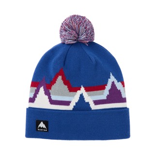 Burton Recycled Echo Lake Beanie - Youth 2026