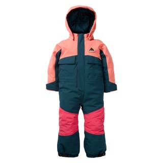 Burton 2L One Piece - Toddler's