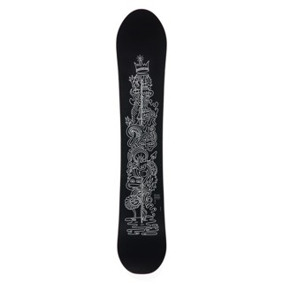 Burton Counterbalance Snowboard - Unisex