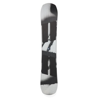 Burton Rewind Snowboard - Unisex