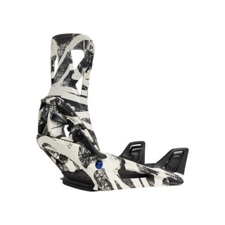 Burton Step On Re:Flex Snowboard Bindings - Men's