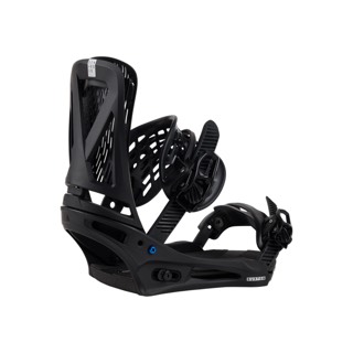 Burton Genesis Re:Flex Snowboard Bindings - Men's