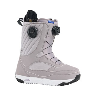Burton Limelight BOA Snowboard Boots - Women's 2026