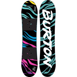 Burton Mini Grom Snowboard - Youth