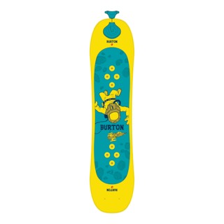 Burton Riglet Snowboard - Youth 2026
